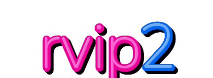 rvip2 — logo kanal