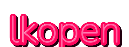 lkopen — logo kanal