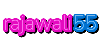 rajawali55 — logo kanal
