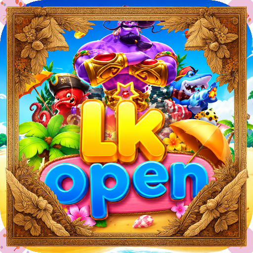 lkopen — mitra unggulan