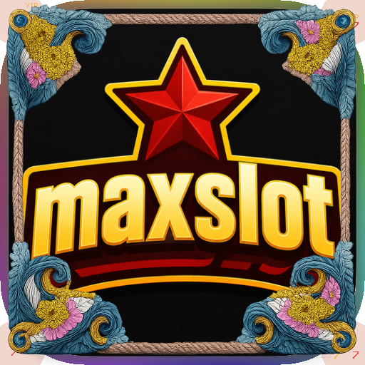 maxslot — mitra unggulan