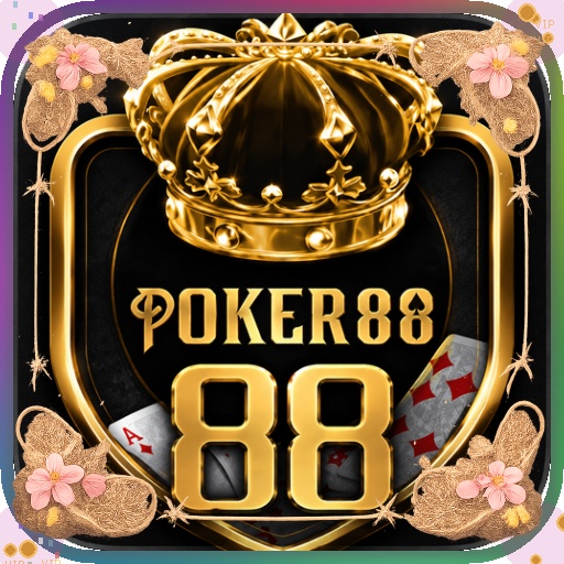 poker88 — mitra unggulan
