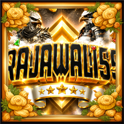 rajawali55 — mitra unggulan